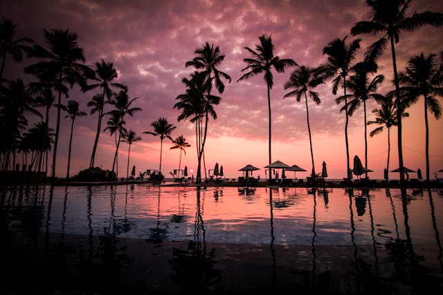Viaggio Hawaii