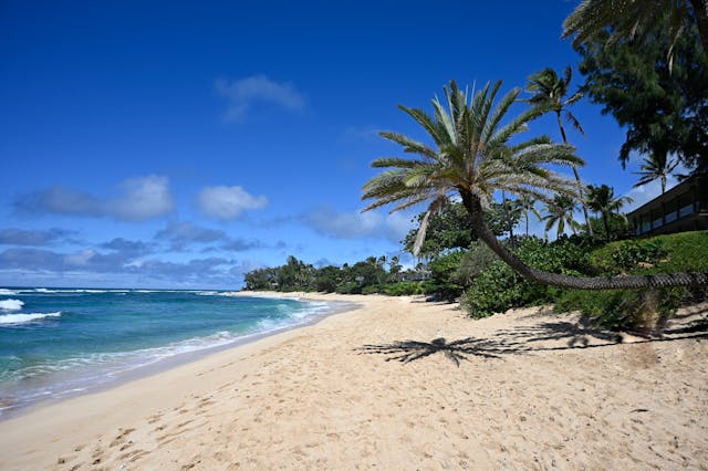 Hawaii