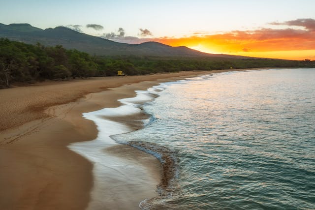 hawaii clima