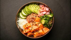 1 Poke