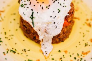 3 Loco Moco