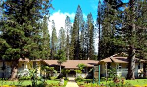 Hotel Lanai