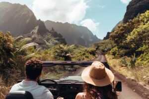 Le Road Trip delle Hawaii 1